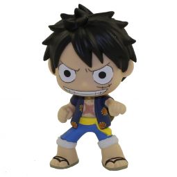 Funko Mystery Minis Vinyl Figure - One Piece S1 - MONKEY D. LUFFY (3 inch)