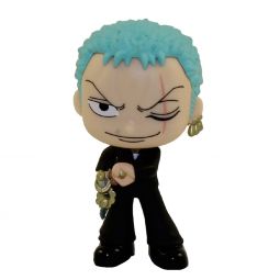 Funko Mystery Minis Vinyl Figure - One Piece S1 - RORONOA ZORO (3 inch)