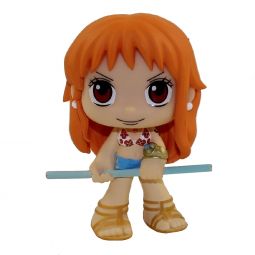 Funko Mystery Minis Vinyl Figure - One Piece S1 - NAMI (2.75 inch)