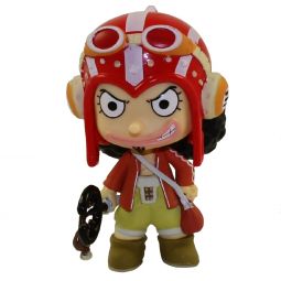 Funko Mystery Minis Vinyl Figure - One Piece S1 - USOPP (3 inch)