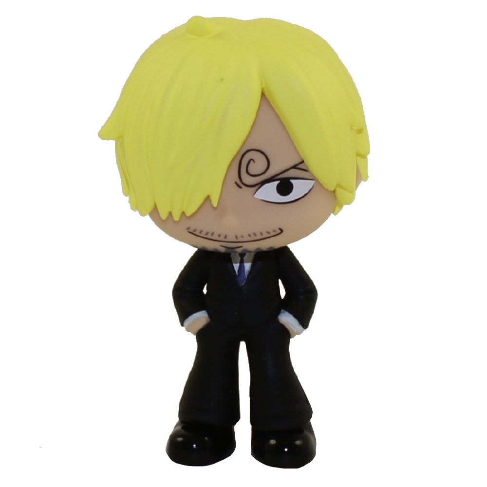 Funko Mystery Minis Vinyl Figure - One Piece S1 - VINSMOKE SANJI