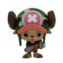 Funko Mystery Minis Vinyl Figure - One Piece S1 - TONY TONY CHOPPER (2 inch)