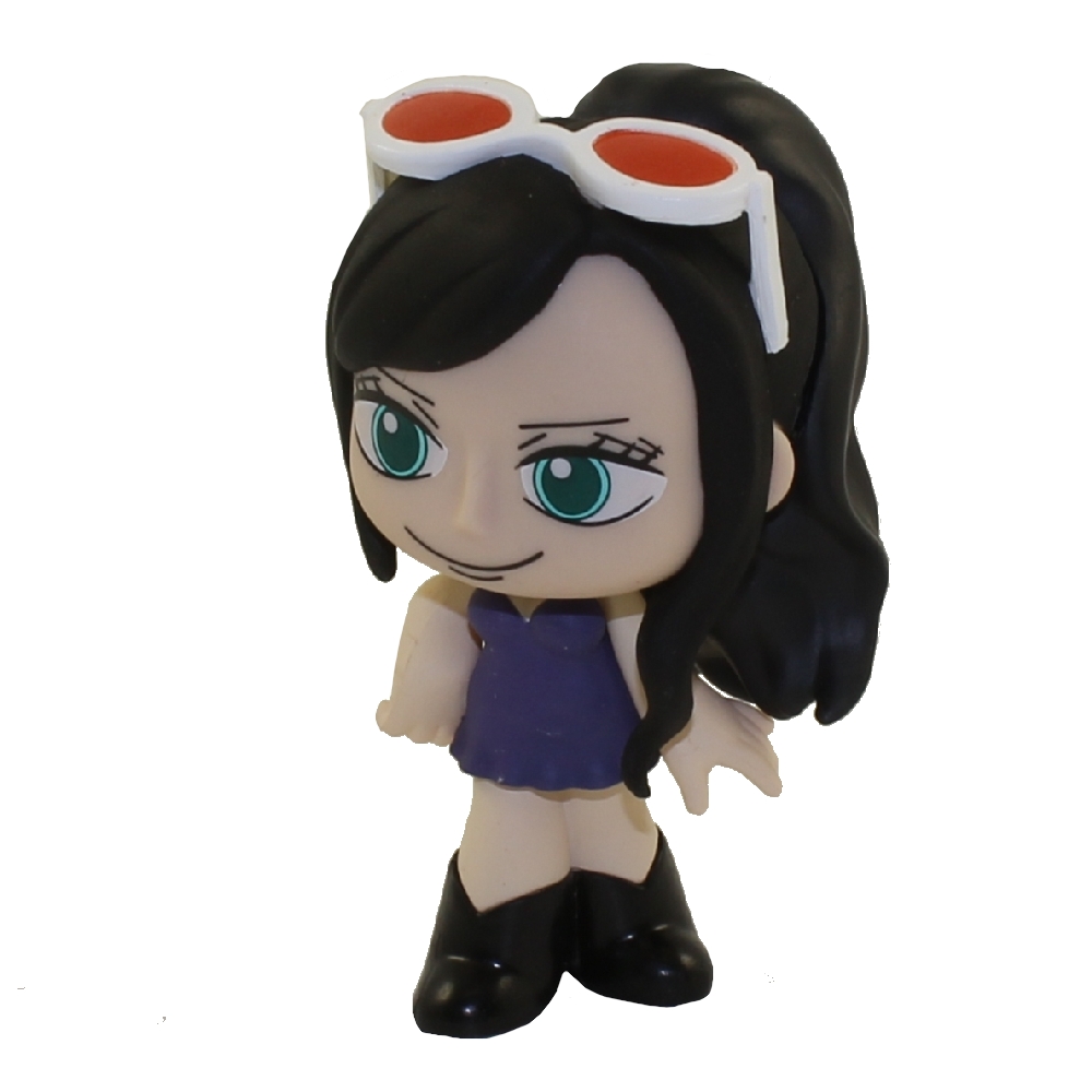 funko pop one piece nico robin