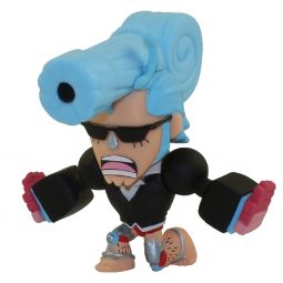 Funko Mystery Minis Vinyl Figure - One Piece S1 - FRANKY (3 inch)