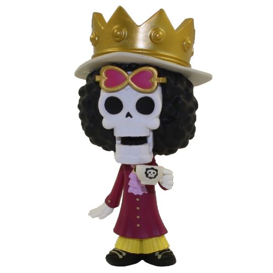 One Piece - Mystery Minis: One Piece POP! Vinyl - Funko Pop