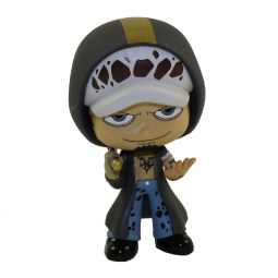 Funko Mystery Minis Vinyl Figure - One Piece S1 - TRAFALGAR LAW (3 inch)
