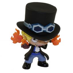 Funko Mystery Minis Vinyl Figure - One Piece S1 - SABO (3.5 inch)