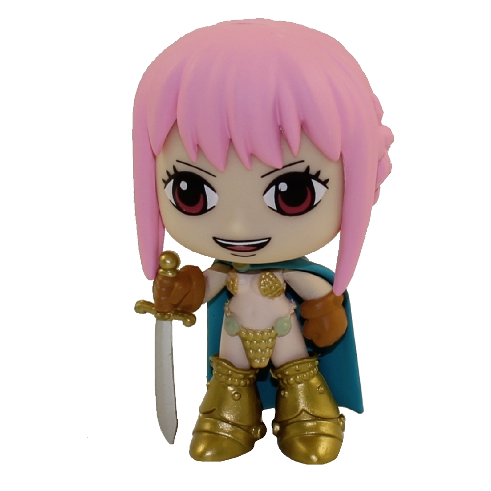 Funko Mystery Minis Vinyl Figure - One Piece S1 - REBECCA (2.75 inch)