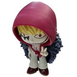 Funko Mystery Minis Vinyl Figure - One Piece S1 - CORAZON (3 inch) *Exclusive*