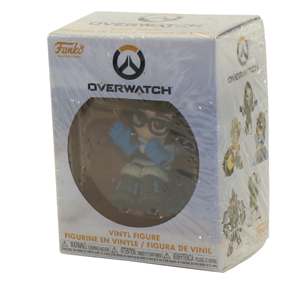 Funko Mini Vinyl Figure - Overwatch S1 - MEI