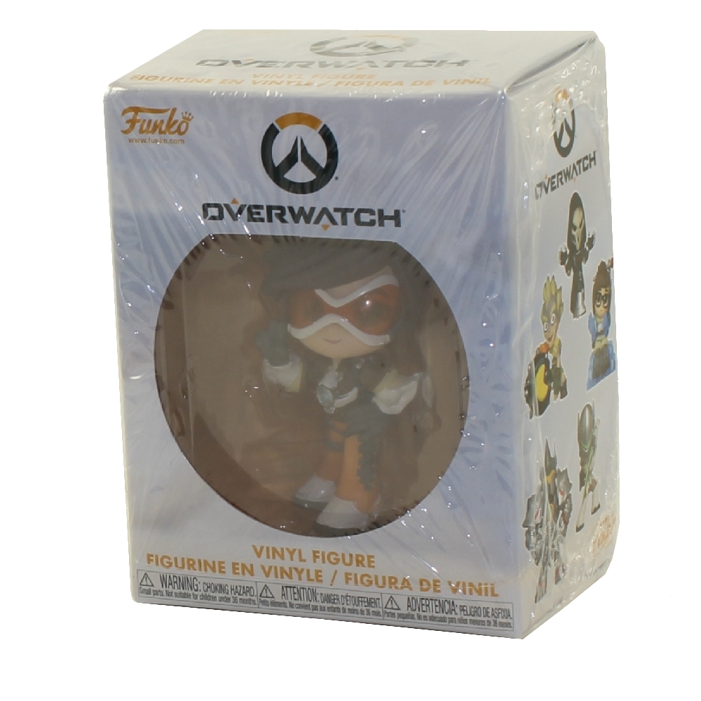 Mini - Overwatch