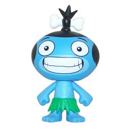 Funko Mysterio Minis Vinyl Figure - Pocket God - BLUE PYGMY (2.5 inch)