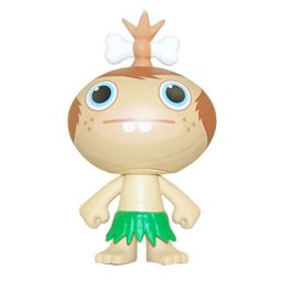 Funko Mysterio Minis Vinyl Figure - Pocket God - BUCK TEETH PYGMY (2.5 inch)