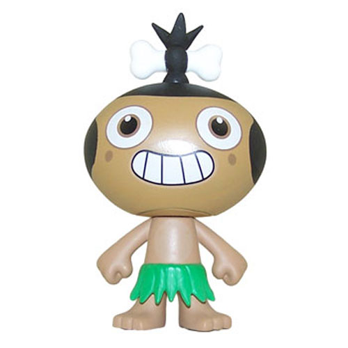 Funko Mysterio Minis Vinyl Figure Pocket God SMILING PYGMY (2.5