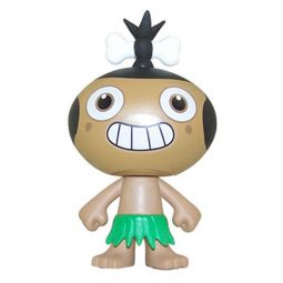 Funko Mysterio Minis Vinyl Figure - Pocket God - SMILING PYGMY (2.5 inch)