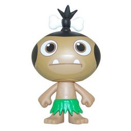 Funko Mysterio Minis Vinyl Figure - Pocket God - PYGMY 2 BOTTOM TEETH (2.5 inch)