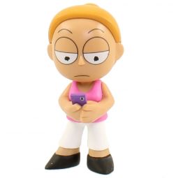 Funko Mystery Minis Vinyl Figure - Rick and Morty - SUMMER (2.5 inch)