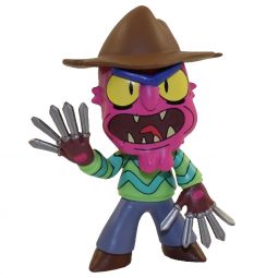 Funko Mystery Minis Vinyl Figure - Rick and Morty Series 2 - SCARY TERRY (3 inch)