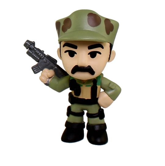 mini gi joe