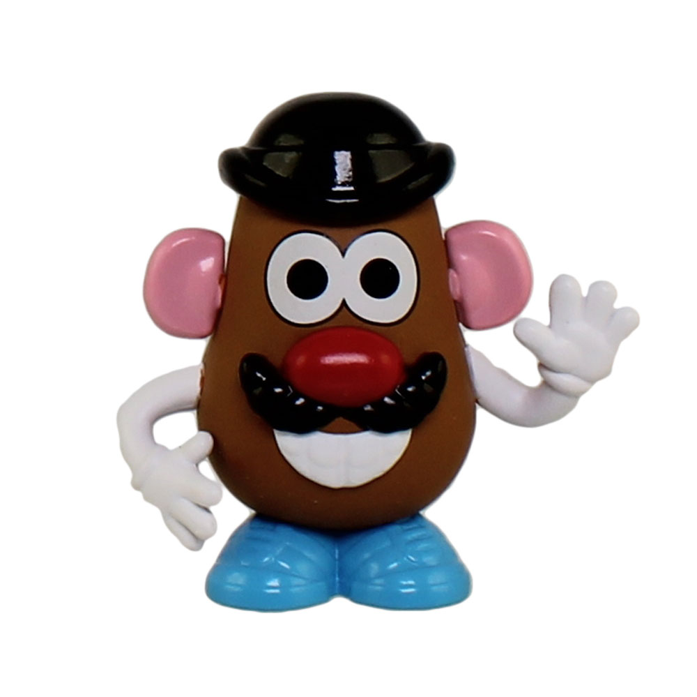 Funko Mystery Minis Figure - Hasbro Retro Toys S1 - MR. POTATO HEAD (2.5 inch) 1/6