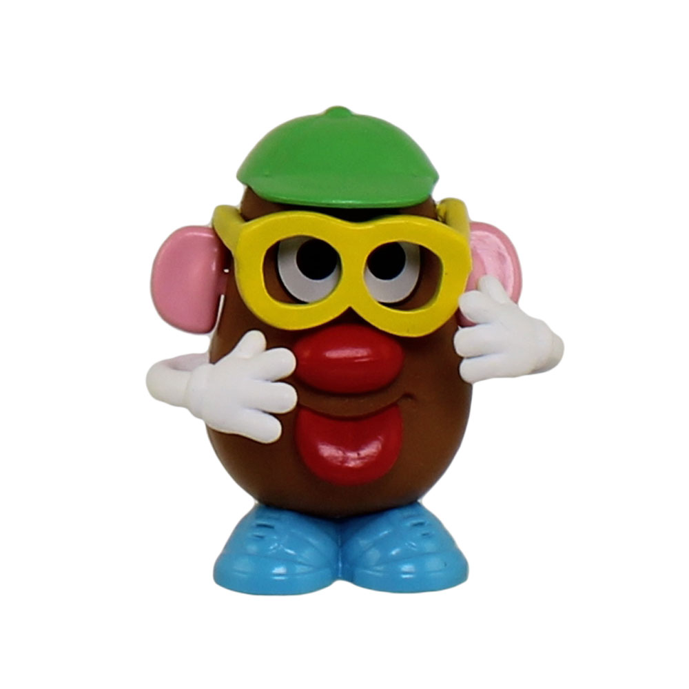 Funko Mystery Minis Figure - Hasbro Retro Toys S1 - MRS. POTATO HEAD (2.25 inch) 1/72