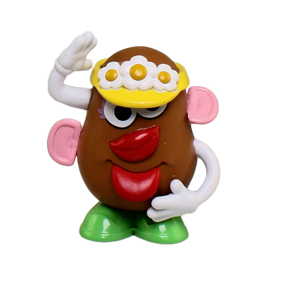 Potato Head for sale online Hasbro Retro Mr 