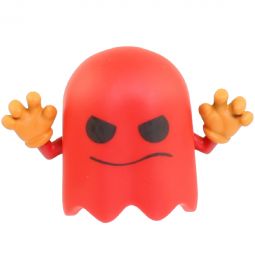 Funko Mystery Minis Vinyl Figure - Retro Video Games - BLINKY (Pac-Man)(2.5 inch)