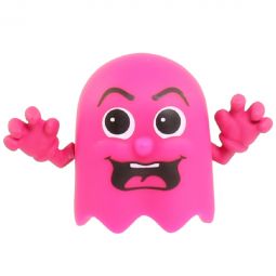 Funko Mystery Minis Vinyl Figure - Retro Video Games - MS. PAC-MAN GHOST (2.5 inch)