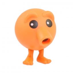 Funko Mystery Minis Vinyl Figure - Retro Video Games - Q*BERT (2.5 inch)