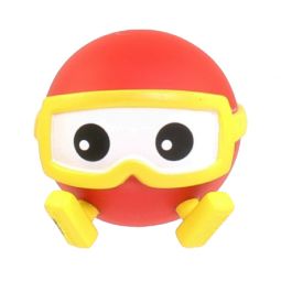 Funko Mystery Minis Vinyl Figure - Retro Video Games - POOKA (Dig Dug)(2 inch)