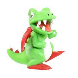 Funko Mystery Minis Vinyl Figure - Retro Video Games - FYGAR (Dig Dug)(3 inch)
