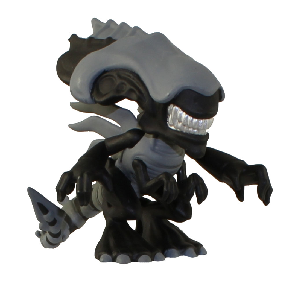 alien queen plush