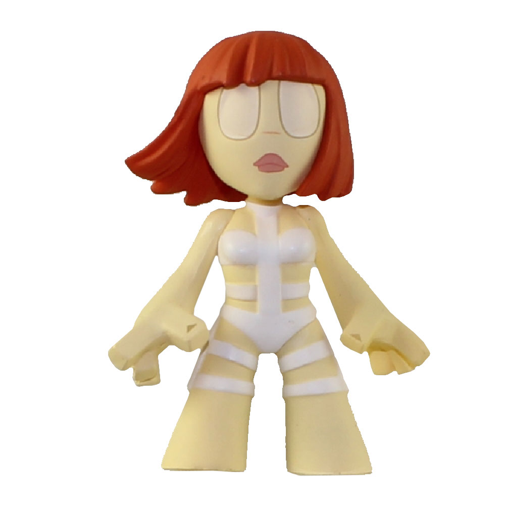 Funko Mystery Minis Vinyl Figure - Science Fiction Series 2 - LEELOO (The Fifth Element)