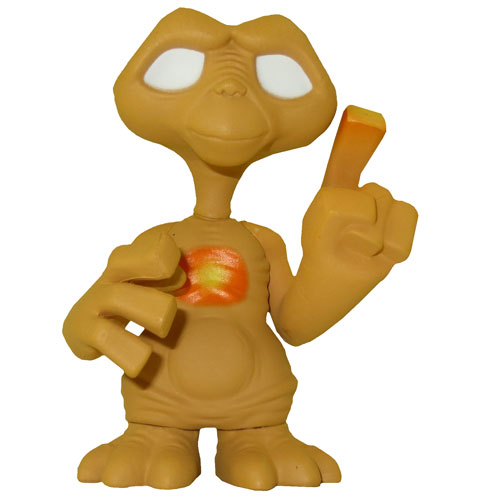 Funko Mystery Minis Vinyl Figure - Science Fiction - E.T. the Extraterrestrial