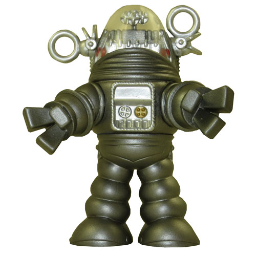 Funko Mystery Minis Vinyl Figure - Science Fiction - ROBBY THE ROBOT