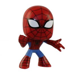 Funko Mystery Minis Vinyl Bobble Figure - Spider-Man - SPIDER-MAN (2.5 inch)