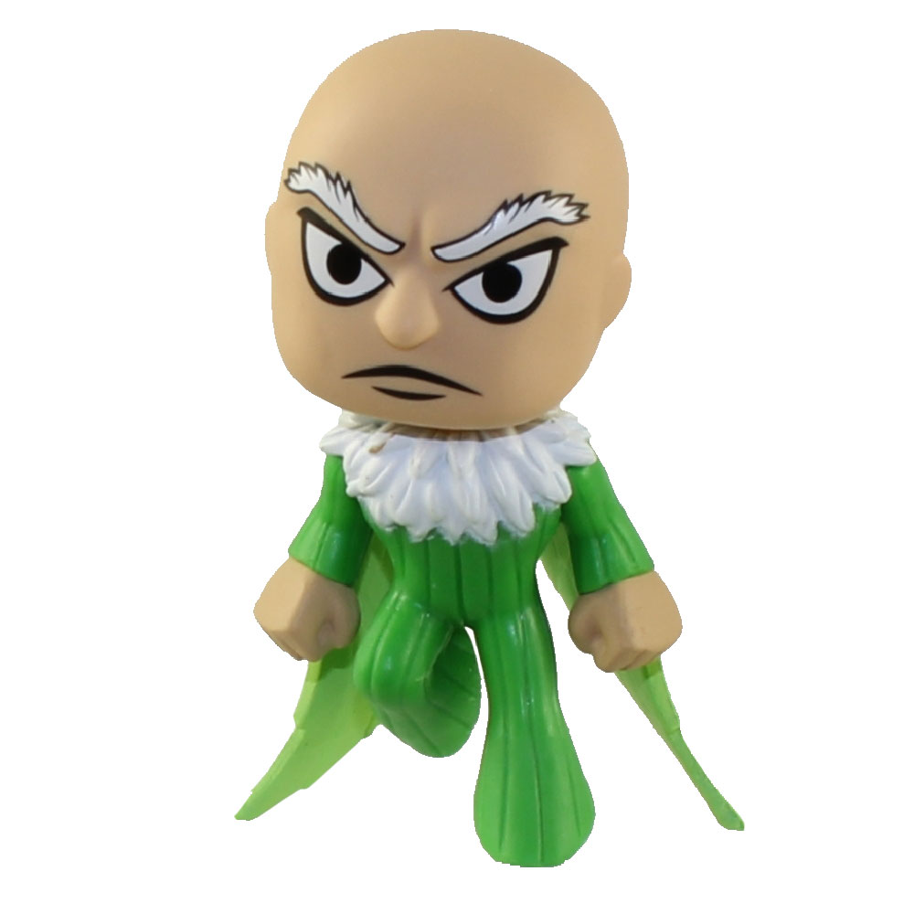 Funko Mystery Minis Vinyl Bobble Figure - Spider-Man - VULTURE (3 inch)