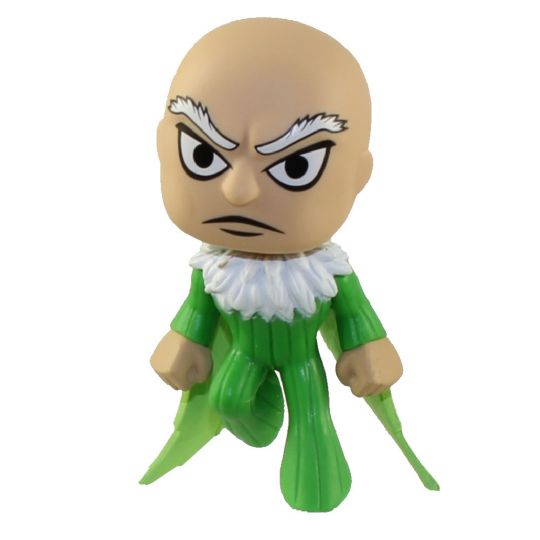 funko spider man mystery minis