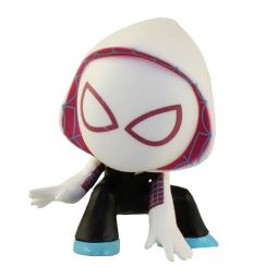 Funko Mystery Minis Vinyl Bobble Figure - Spider-Man - SPIDER-GWEN (2.5 inch)