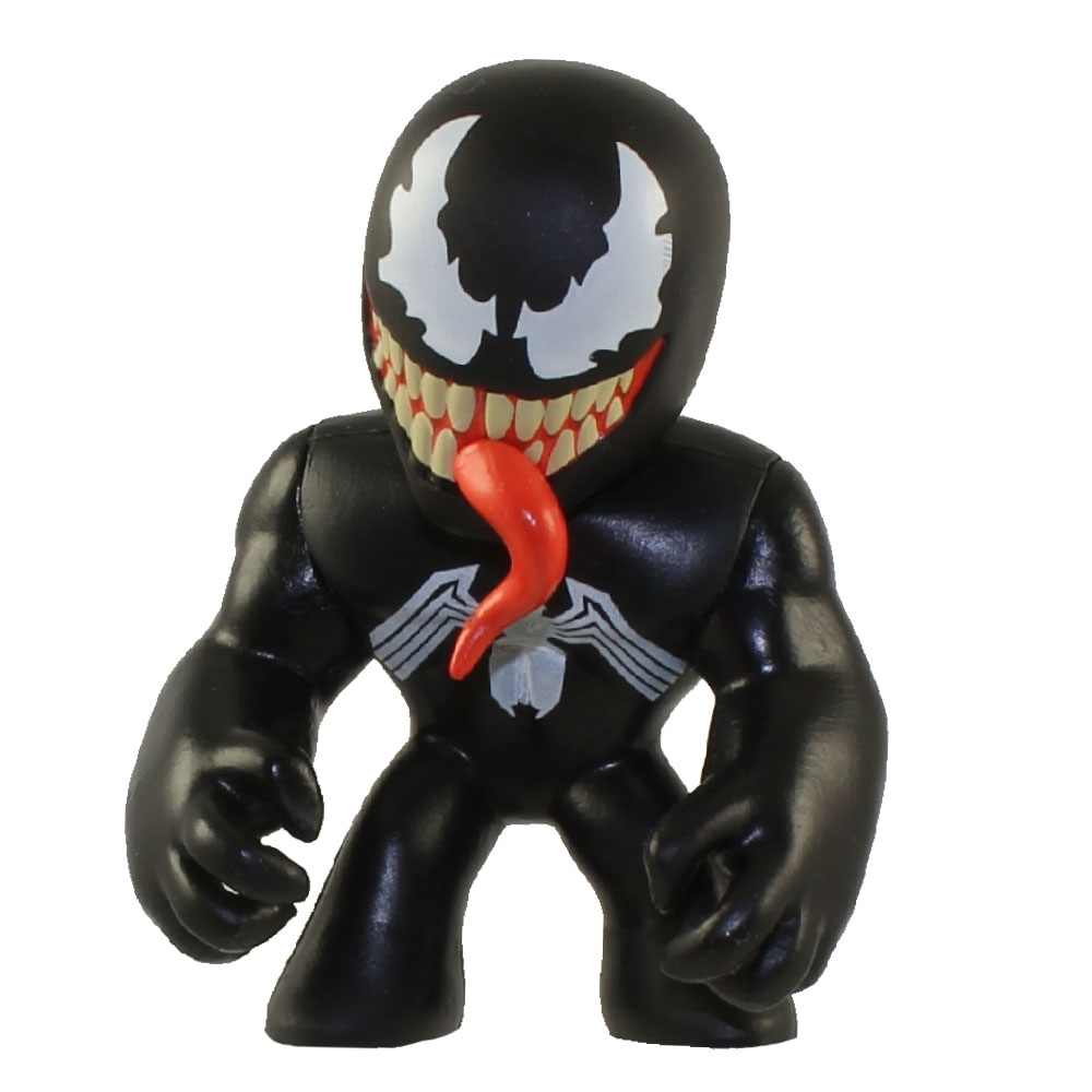 Funko Mystery Minis Vinyl Bobble Figure - Spider-Man - VENOM (3 inch)