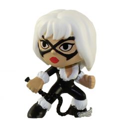 Funko Mystery Minis Vinyl Bobble Figure - Spider-Man - BLACK CAT (2.5 inch)