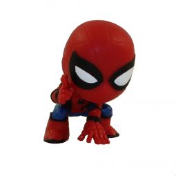 Funko Mystery Minis Vinyl Figures - Spider-Man: Far From Home - HERO SUIT SPIDER-MAN (2 inch)
