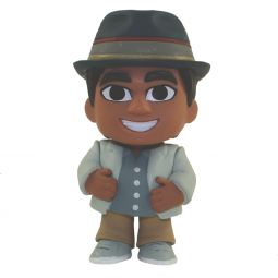 Funko Mystery Minis Vinyl Figures - Spider-Man: Far From Home - NED LEEDS (3 inch)