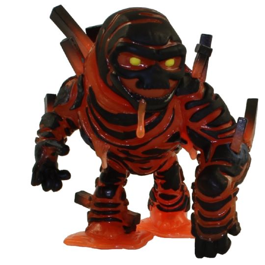 molten freddy mystery mini