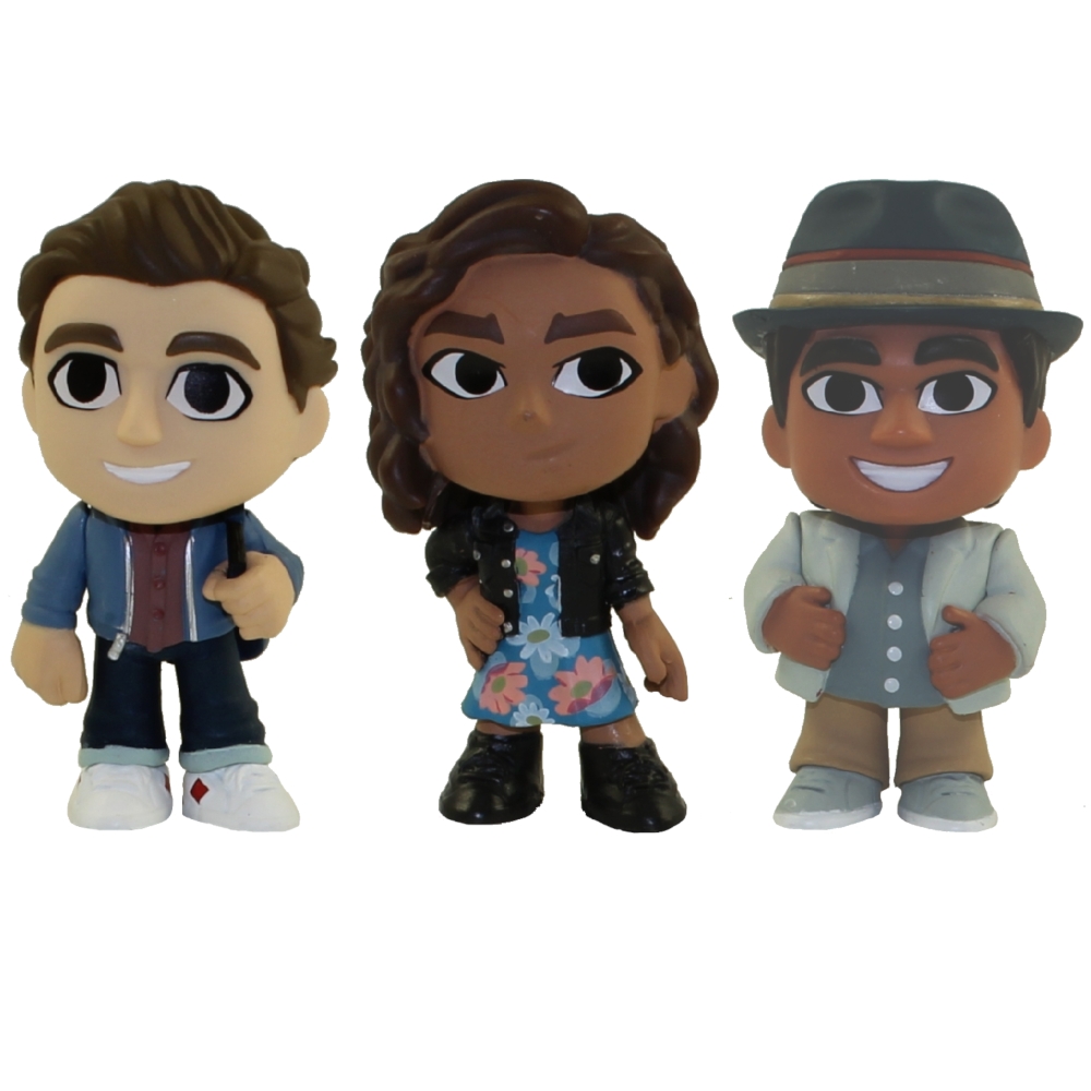 peter parker plush