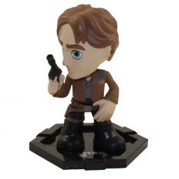 Funko Mystery Minis Vinyl Figure - Solo: A Star Wars Story S1 - HAN SOLO (3 inch)