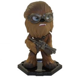 Funko Mystery Minis Vinyl Figure - Solo: A Star Wars Story S1 - CHEWBACCA (3.5 inch)