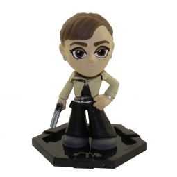 Funko Mystery Minis Vinyl Figure - Solo: A Star Wars Story S1 - QI'RA (2.75 inch)