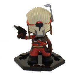 Funko Mystery Minis Vinyl Figure - Solo: A Star Wars Story S1 - MOLOCH HENCHMAN (3 inch)