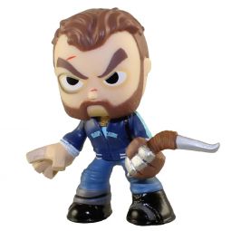 Funko Mystery Minis Vinyl Figure - Suicide Squad - BOOMERANG
